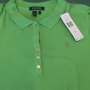 Ralph Lauren Polo Shirt
